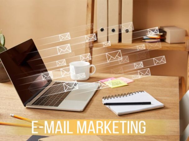 Email Marketing