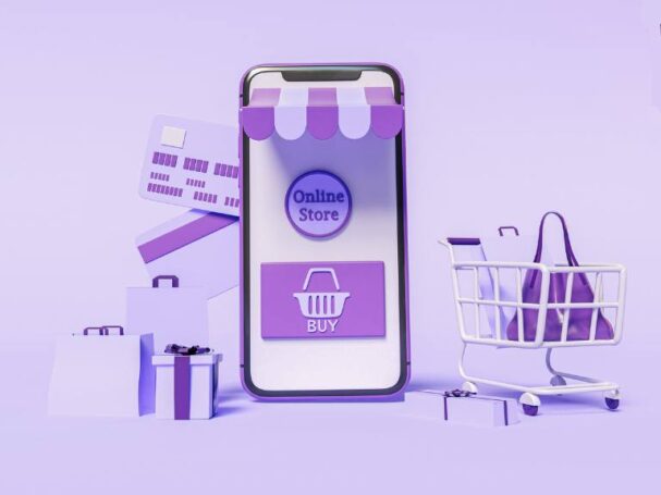 E-Commerce Apps and Programs