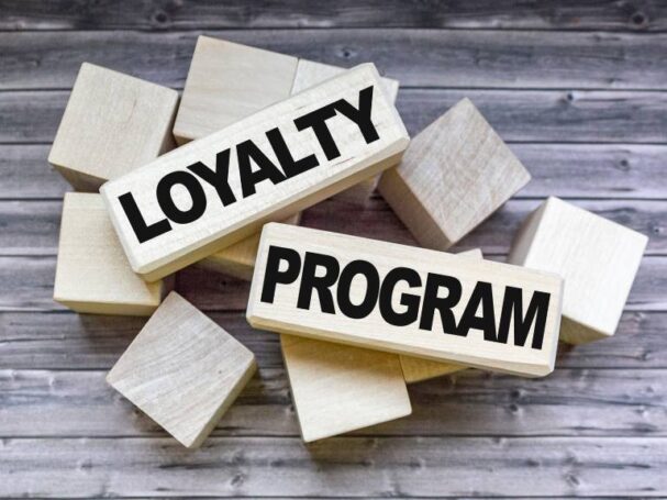 Loyalty Program