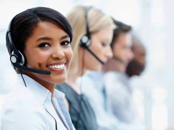 Customer Service Agents