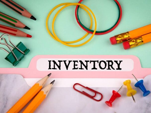 Inventory Management